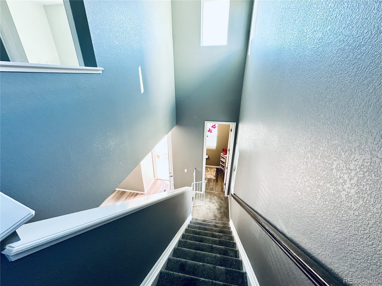 5337 Warrior Street Frederick, CO 80504 - Photo 7 of 17 a view of entryway
