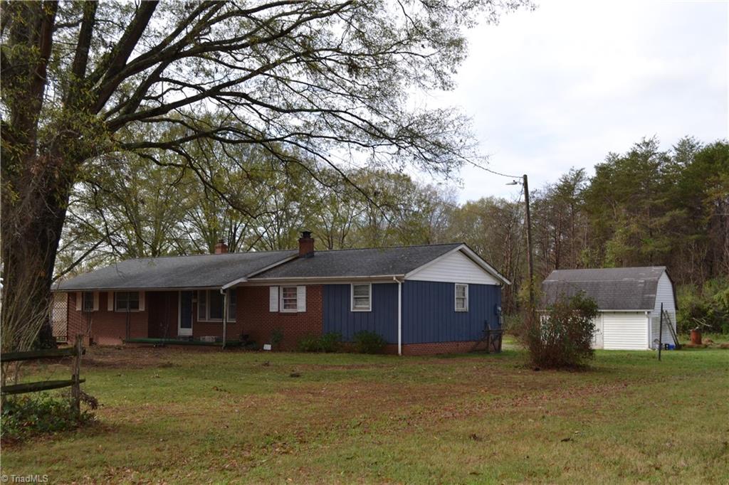 178 Hayden Road Mayodan, NC 27027 - Photo 2 of 14 Gallery Image 2