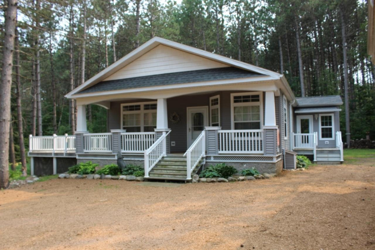 N11944 Pratt Road Elcho, WI 54428 - Photo 3 of 70 Gallery Image 3