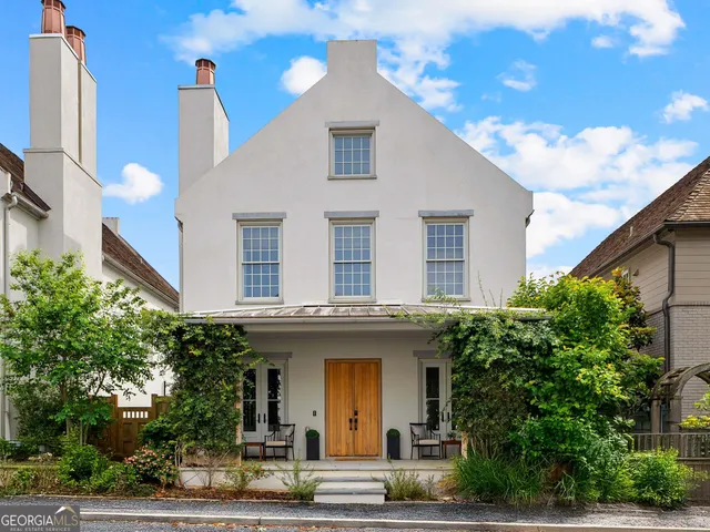 $1,275,000 | 110 3rd Street, Fayetteville, GA 30214