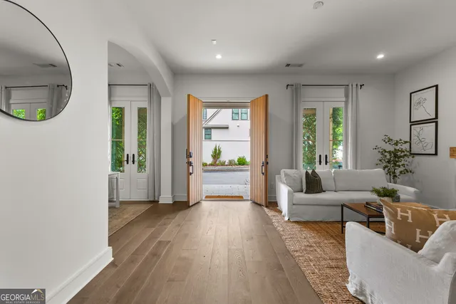 $1,275,000 | 110 3rd Street, Fayetteville, GA 30214