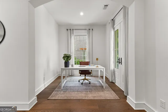 $1,275,000 | 110 3rd Street, Fayetteville, GA 30214