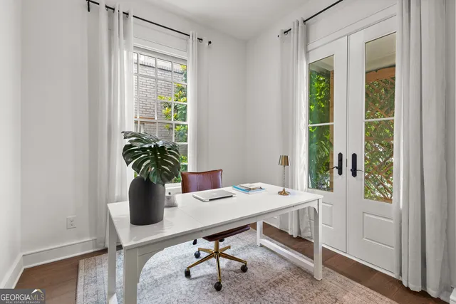 $1,275,000 | 110 3rd Street, Fayetteville, GA 30214