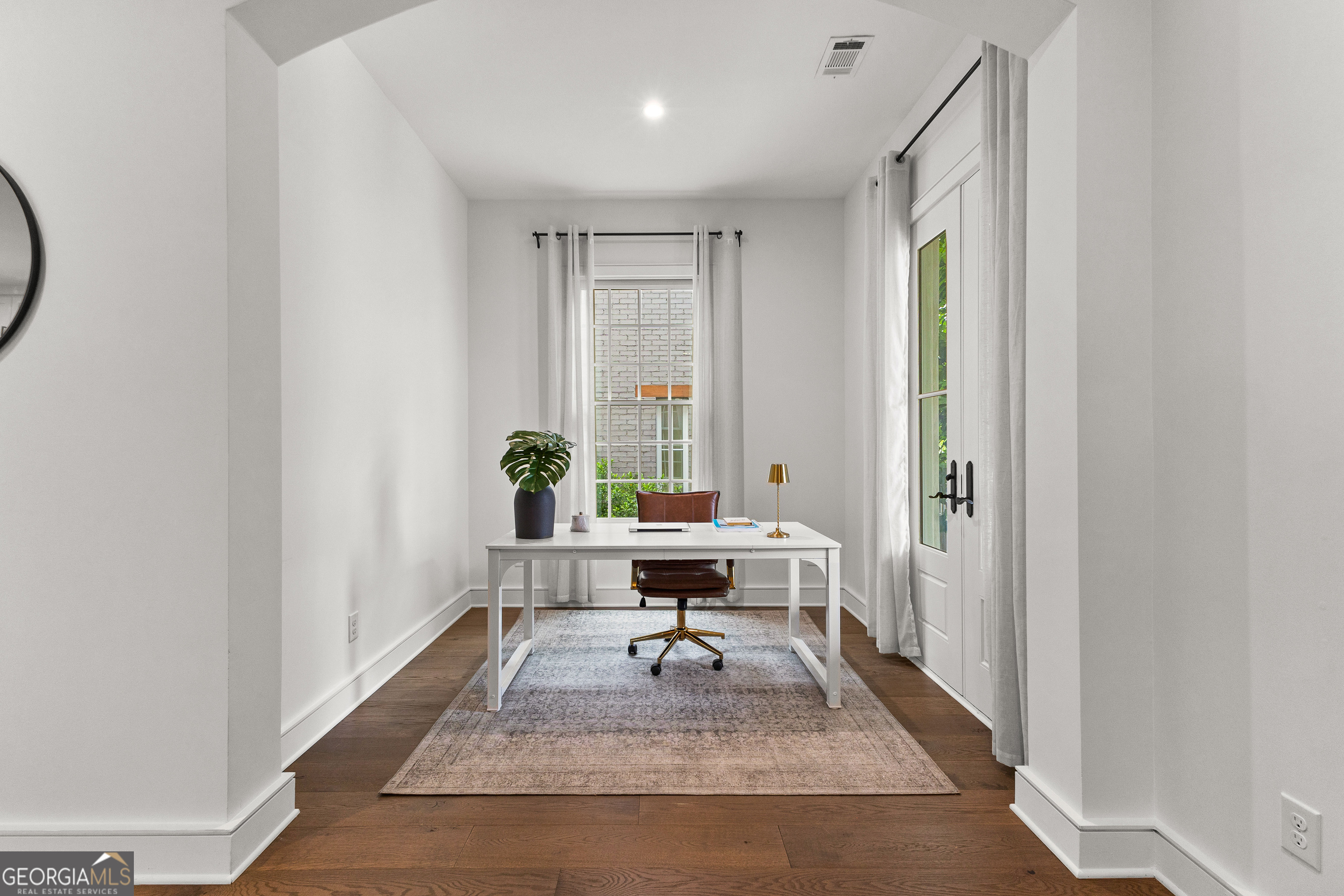 110 3rd Street Fayetteville, GA 30214 - Photo 15 of 96