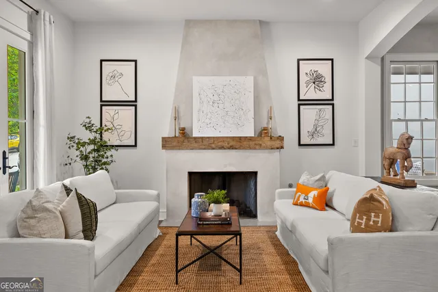 $1,275,000 | 110 3rd Street, Fayetteville, GA 30214