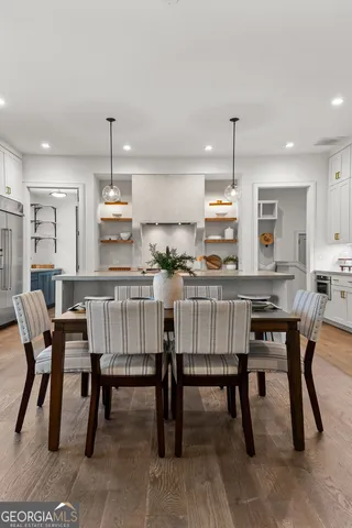 $1,275,000 | 110 3rd Street, Fayetteville, GA 30214