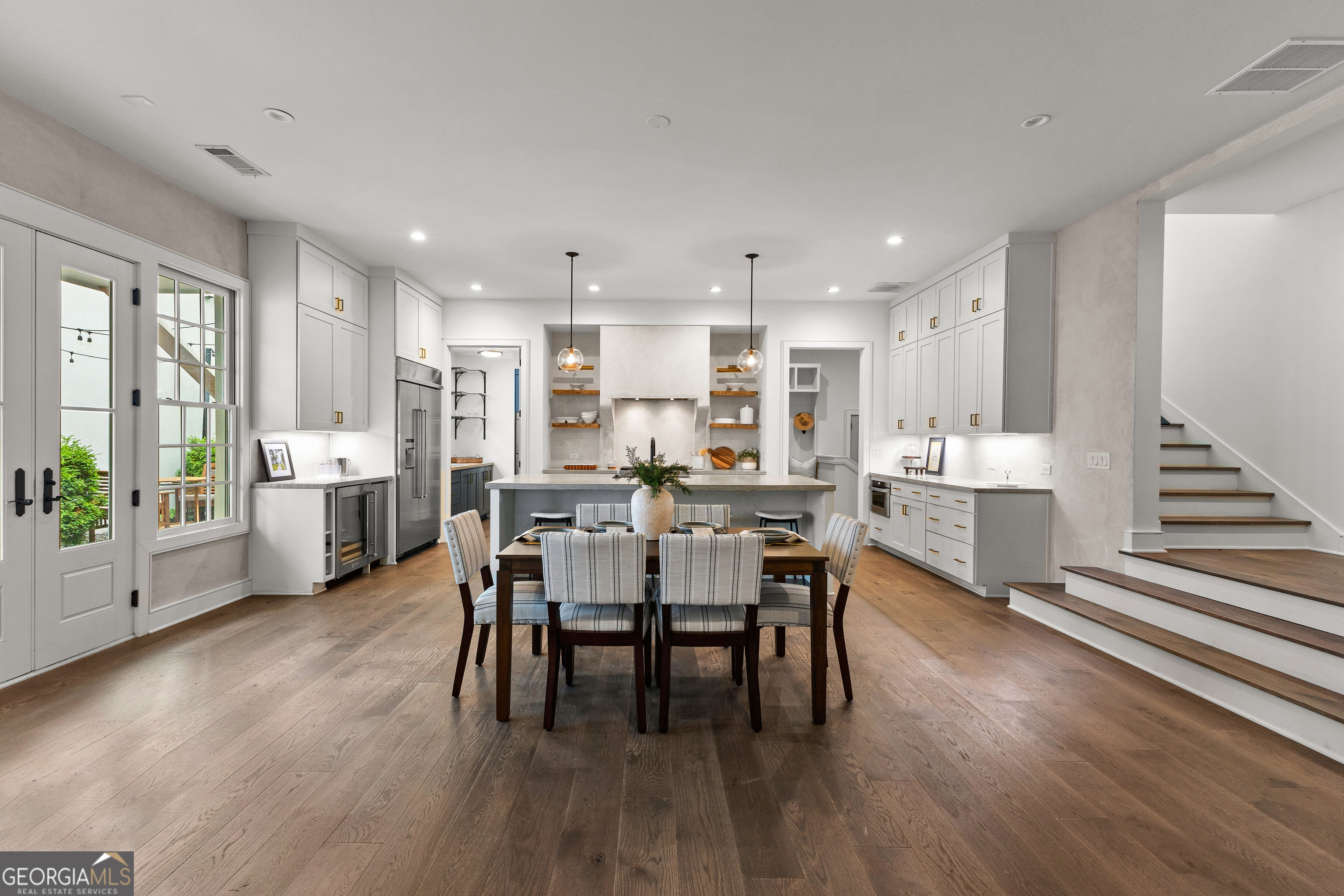 110 3rd Street Fayetteville, GA 30214 - Photo 20 of 96