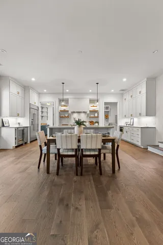 $1,275,000 | 110 3rd Street, Fayetteville, GA 30214