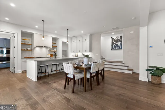 $1,275,000 | 110 3rd Street, Fayetteville, GA 30214