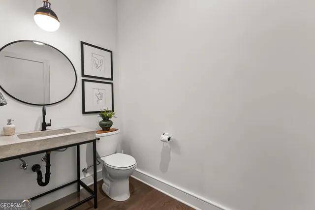 $1,275,000 | 110 3rd Street, Fayetteville, GA 30214