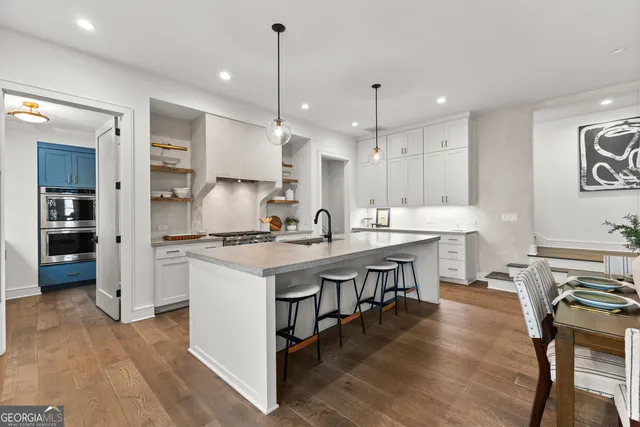 $1,275,000 | 110 3rd Street, Fayetteville, GA 30214