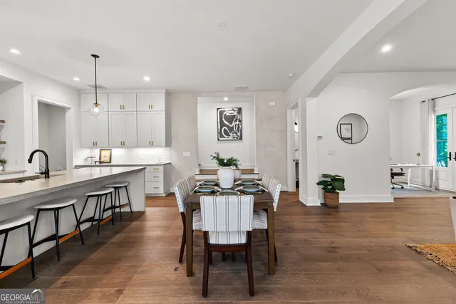 $1,275,000 | 110 3rd Street, Fayetteville, GA 30214