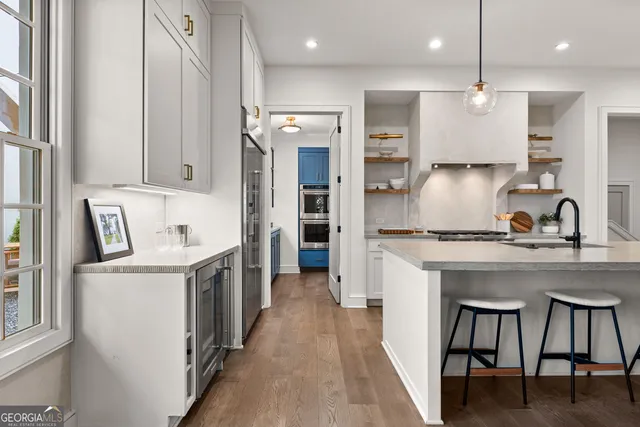 $1,275,000 | 110 3rd Street, Fayetteville, GA 30214