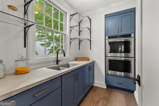 $1,275,000 | 110 3rd Street, Fayetteville, GA 30214