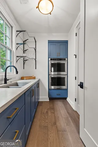 $1,275,000 | 110 3rd Street, Fayetteville, GA 30214