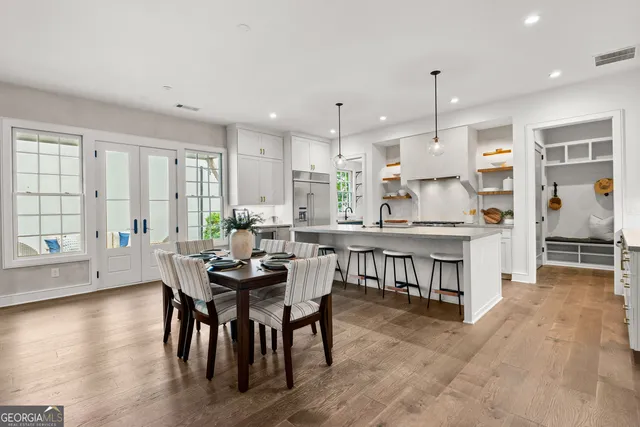 $1,275,000 | 110 3rd Street, Fayetteville, GA 30214