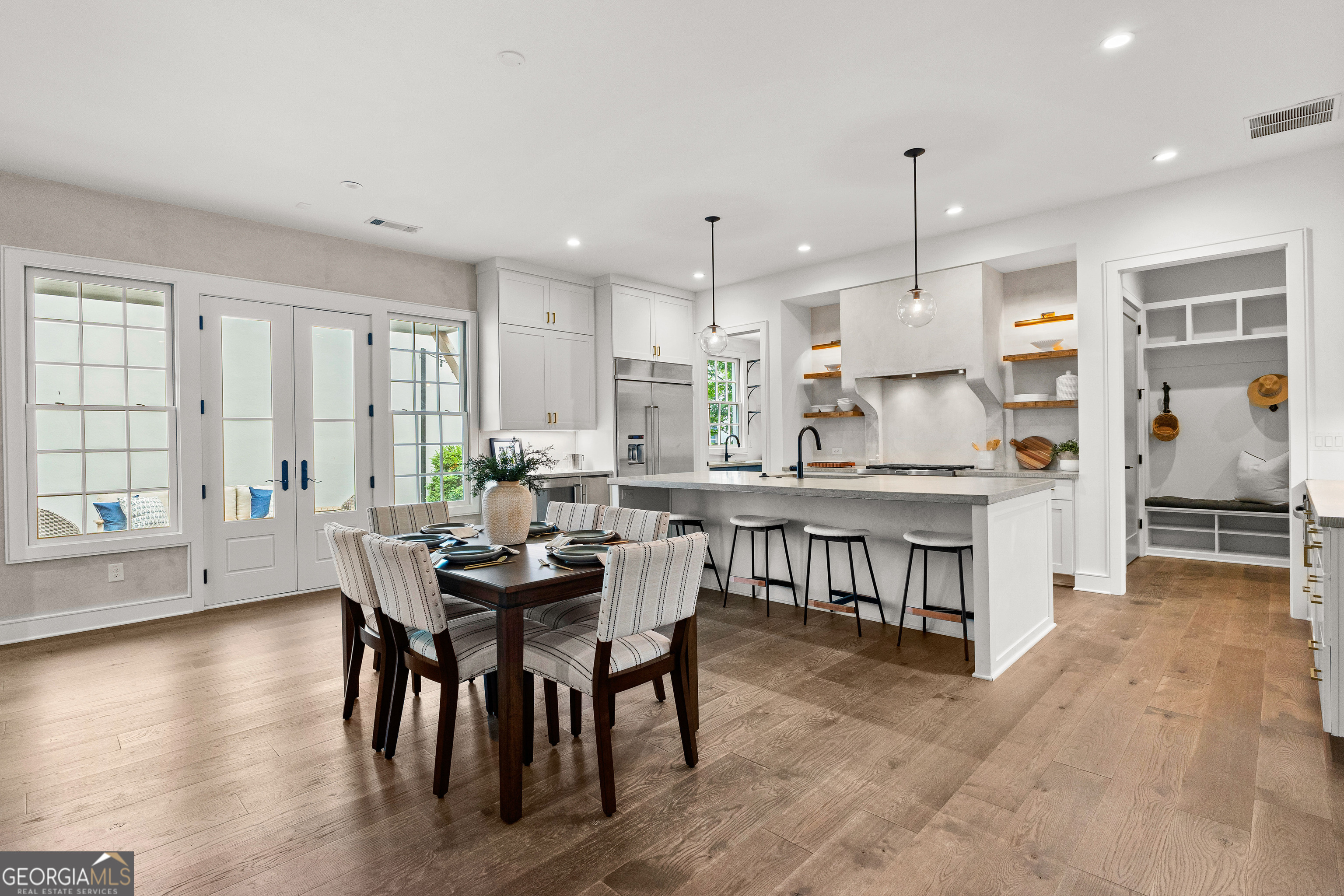 110 3rd Street Fayetteville, GA 30214 - Photo 32 of 96