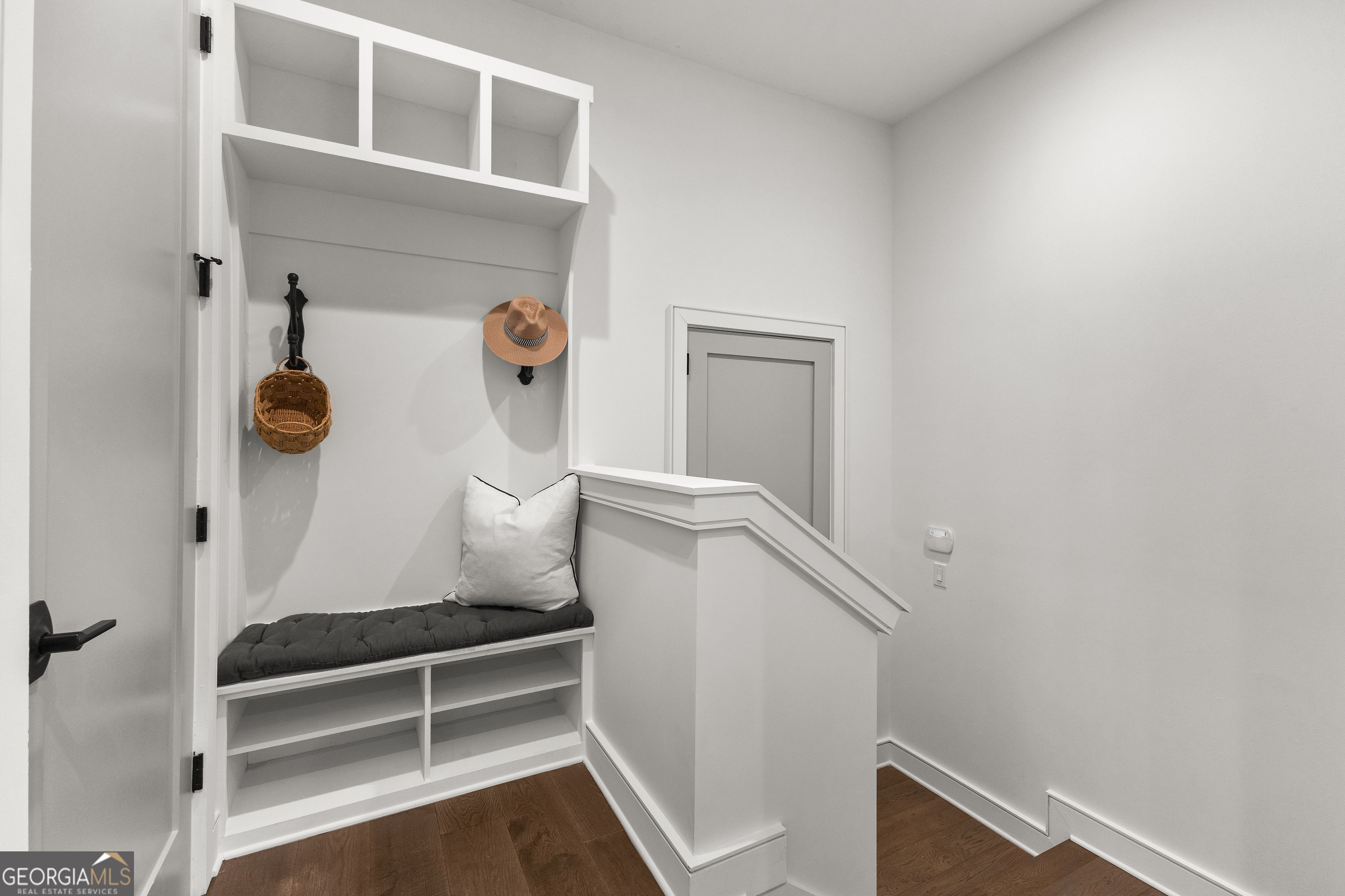 110 3rd Street Fayetteville, GA 30214 - Photo 33 of 96