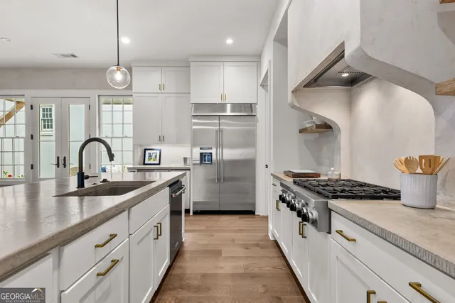 $1,275,000 | 110 3rd Street, Fayetteville, GA 30214