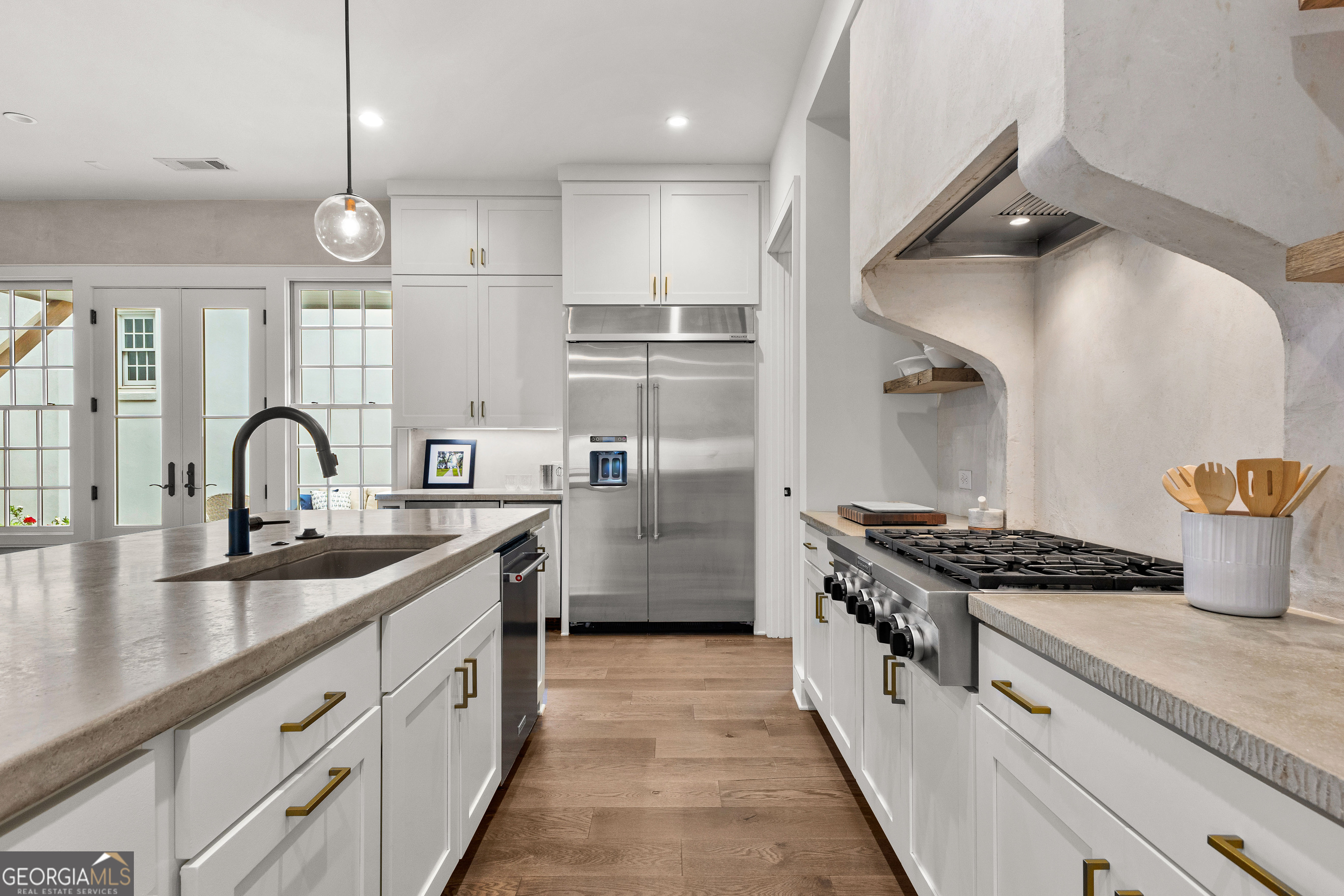 110 3rd Street Fayetteville, GA 30214 - Photo 37 of 96