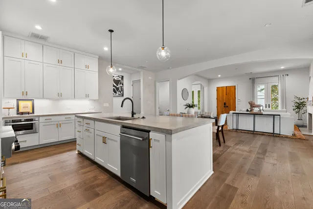 $1,275,000 | 110 3rd Street, Fayetteville, GA 30214