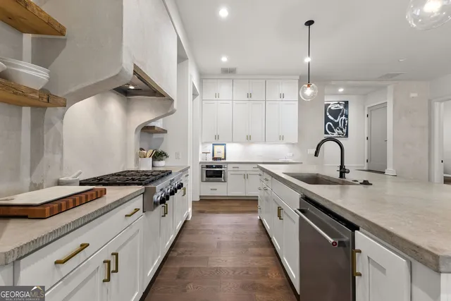 $1,275,000 | 110 3rd Street, Fayetteville, GA 30214