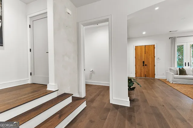 $1,275,000 | 110 3rd Street, Fayetteville, GA 30214