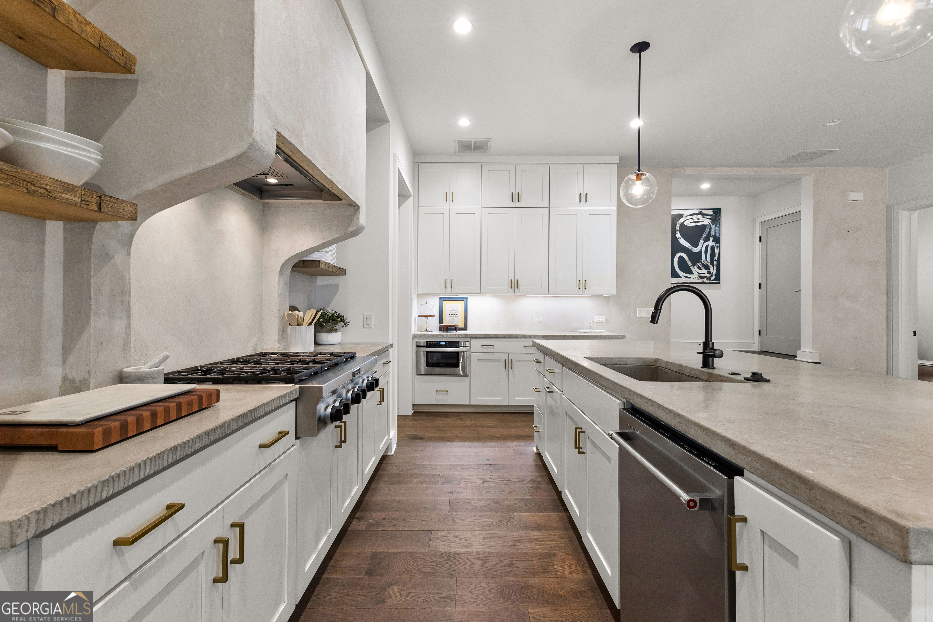 110 3rd Street Fayetteville, GA 30214 - Photo 39 of 96