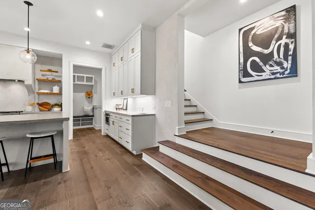 $1,275,000 | 110 3rd Street, Fayetteville, GA 30214