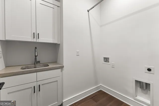 $1,275,000 | 110 3rd Street, Fayetteville, GA 30214