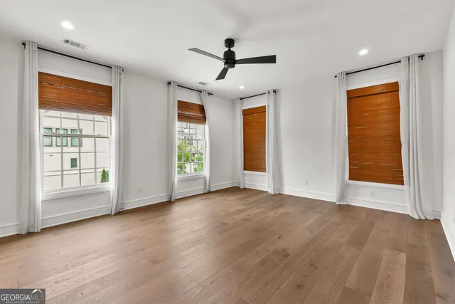 $1,275,000 | 110 3rd Street, Fayetteville, GA 30214