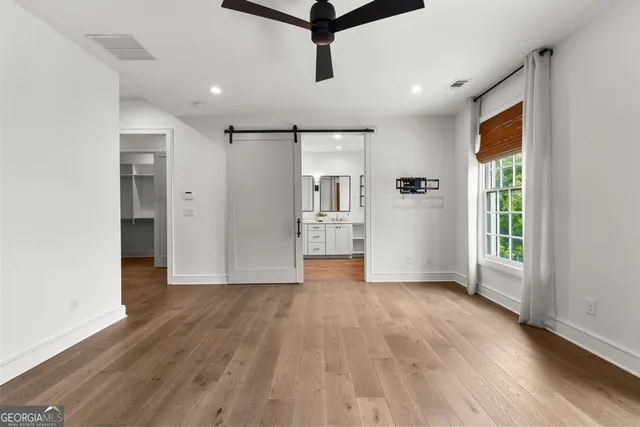 $1,275,000 | 110 3rd Street, Fayetteville, GA 30214