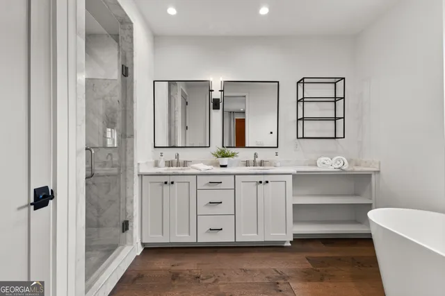 $1,275,000 | 110 3rd Street, Fayetteville, GA 30214