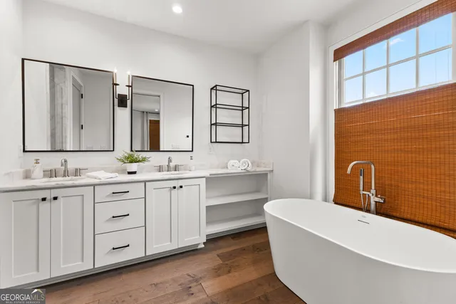 $1,275,000 | 110 3rd Street, Fayetteville, GA 30214