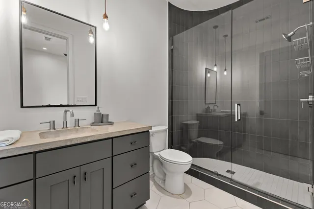 $1,275,000 | 110 3rd Street, Fayetteville, GA 30214