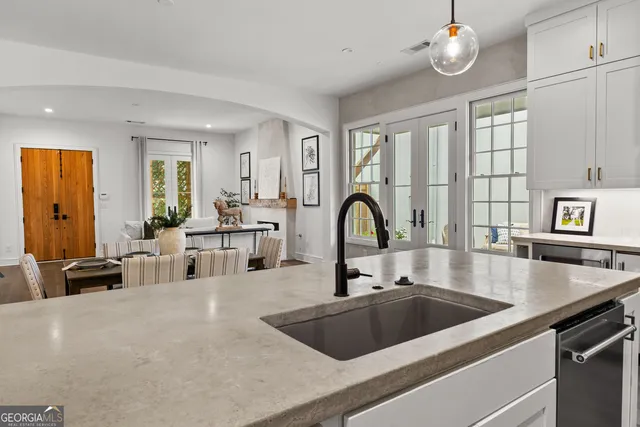 $1,275,000 | 110 3rd Street, Fayetteville, GA 30214