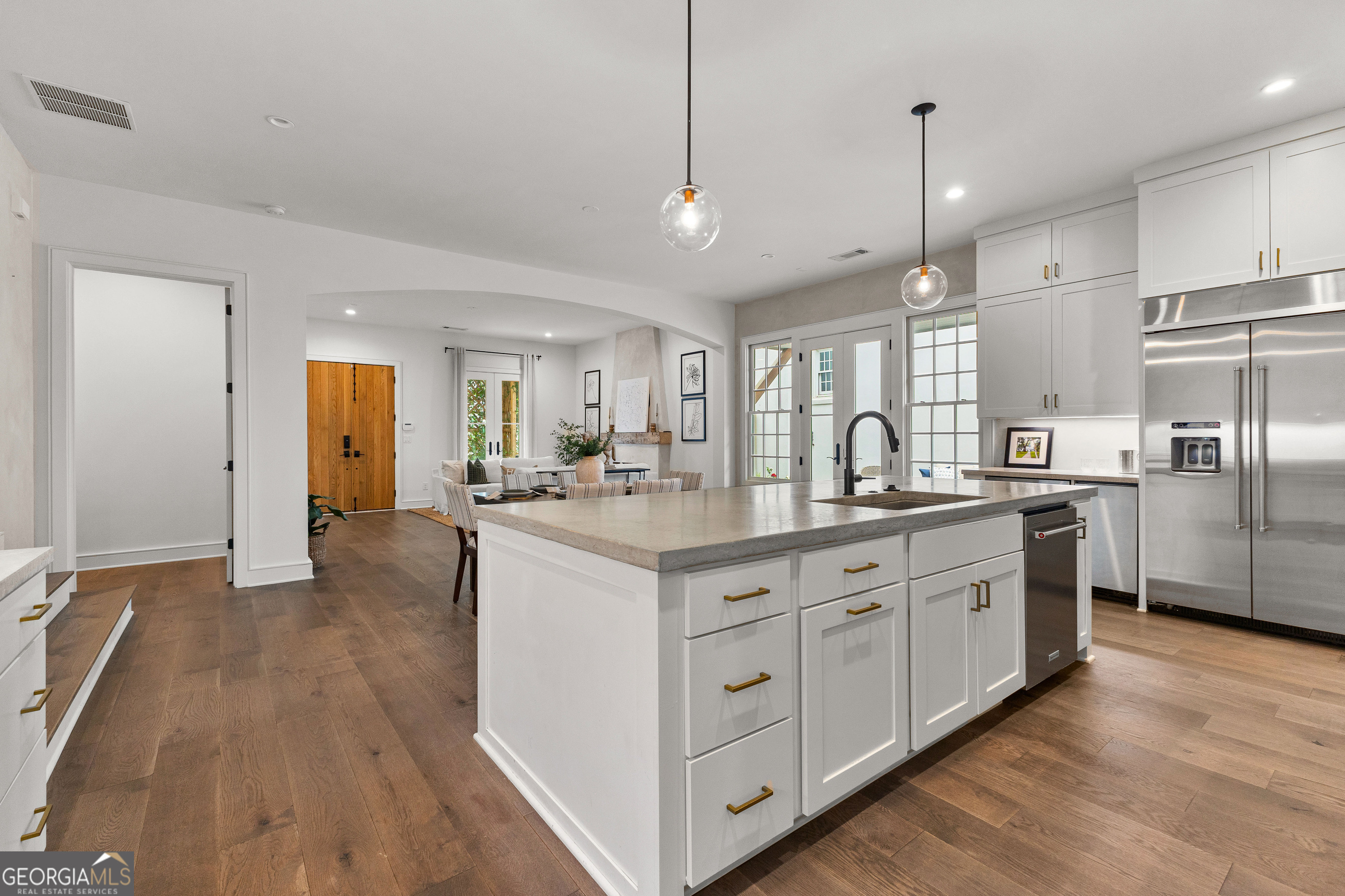 110 3rd Street Fayetteville, GA 30214 - Photo 74 of 96