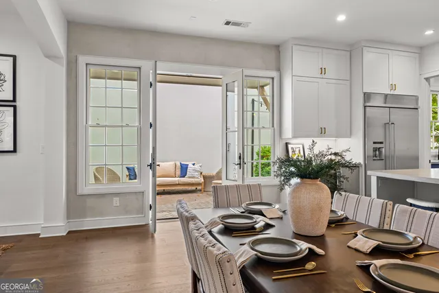 $1,275,000 | 110 3rd Street, Fayetteville, GA 30214