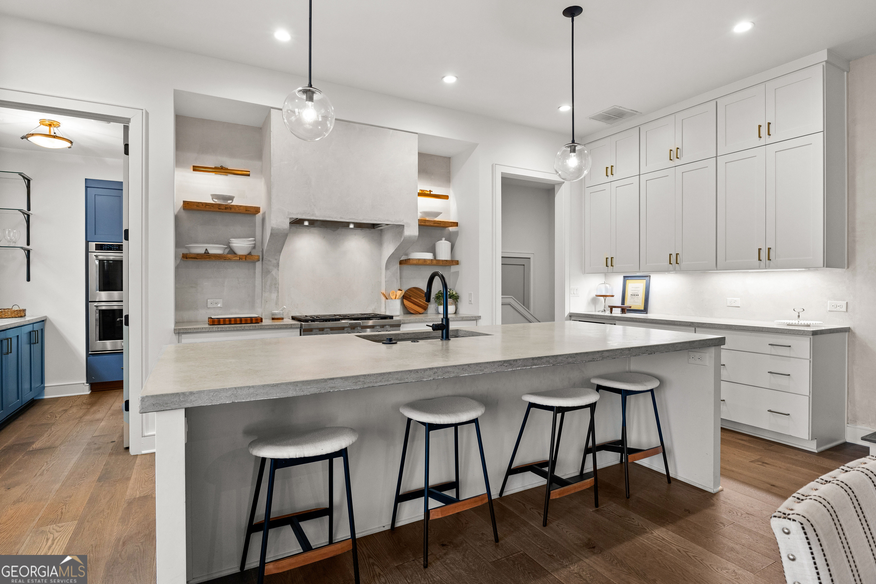 110 3rd Street Fayetteville, GA 30214 - Photo 76 of 96