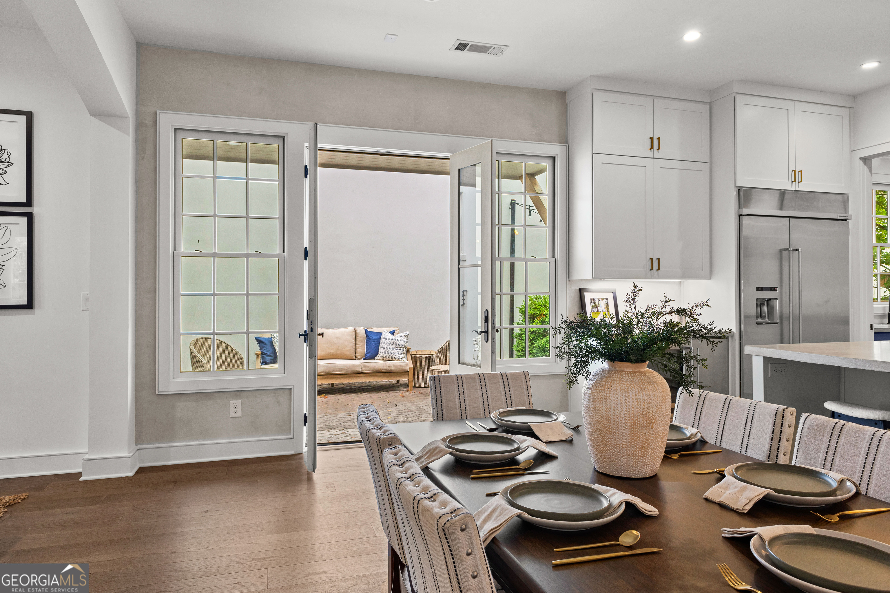 110 3rd Street Fayetteville, GA 30214 - Photo 77 of 96