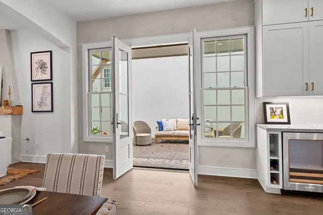 $1,275,000 | 110 3rd Street, Fayetteville, GA 30214