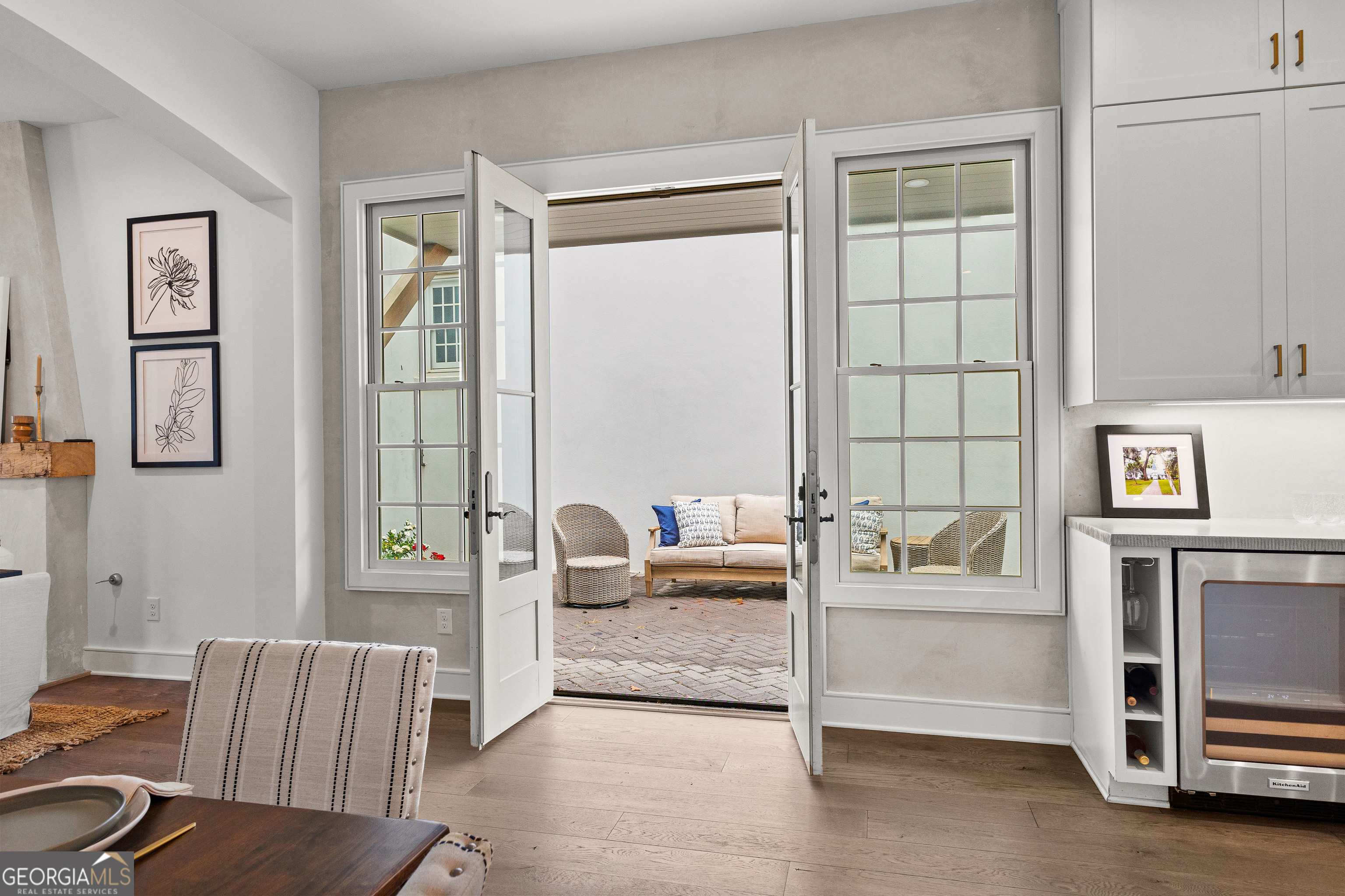 110 3rd Street Fayetteville, GA 30214 - Photo 78 of 96