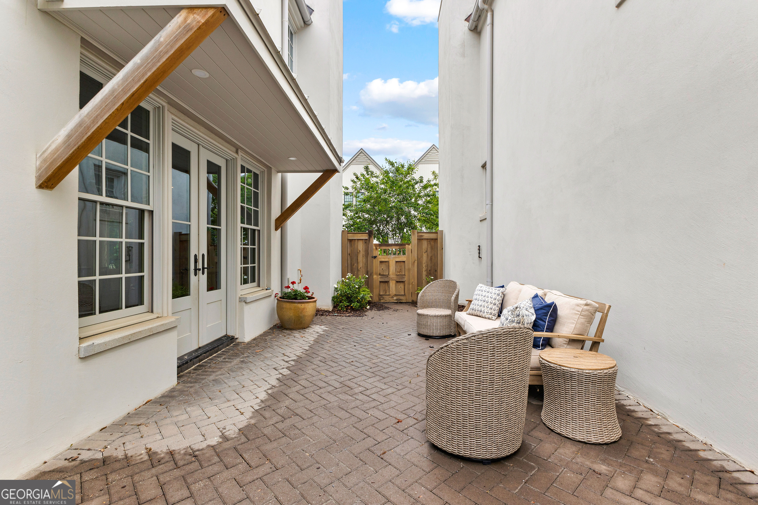 110 3rd Street Fayetteville, GA 30214 - Photo 79 of 96