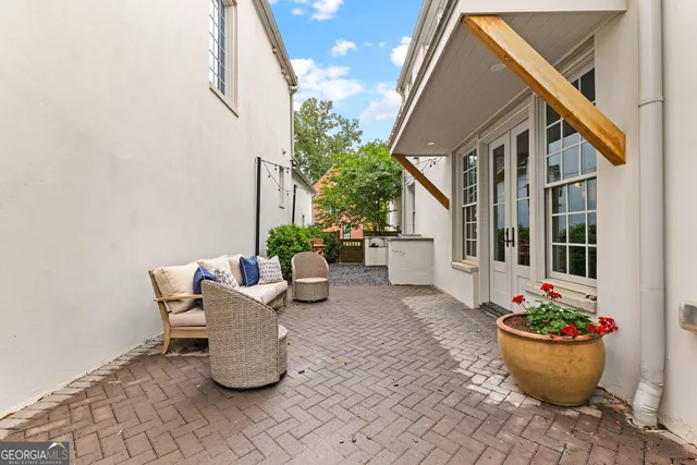 $1,275,000 | 110 3rd Street, Fayetteville, GA 30214