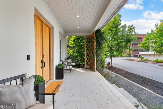 $1,275,000 | 110 3rd Street, Fayetteville, GA 30214