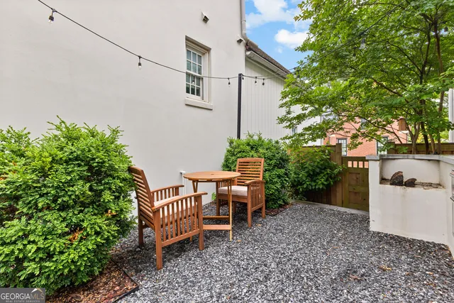 $1,275,000 | 110 3rd Street, Fayetteville, GA 30214