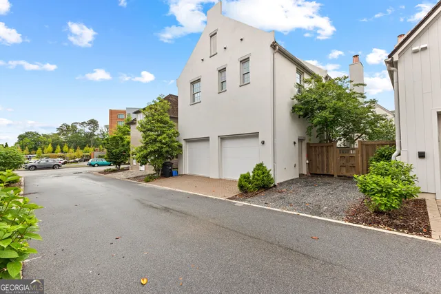 $1,275,000 | 110 3rd Street, Fayetteville, GA 30214