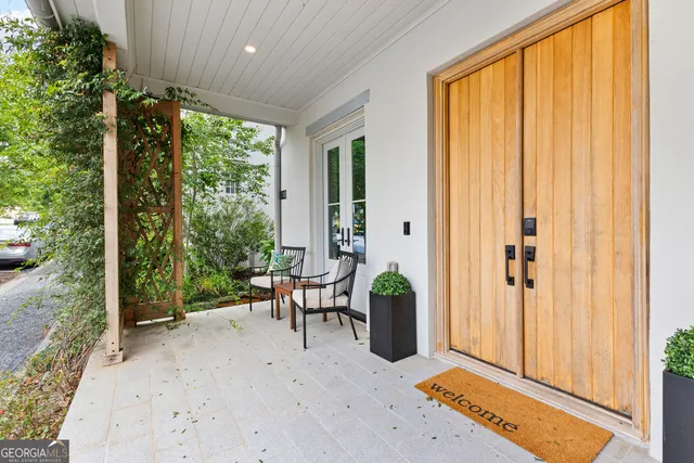 $1,275,000 | 110 3rd Street, Fayetteville, GA 30214