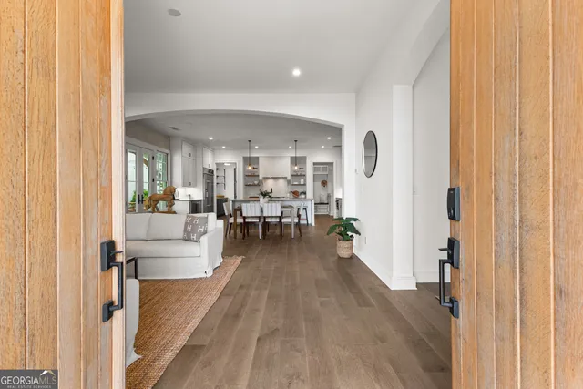 $1,275,000 | 110 3rd Street, Fayetteville, GA 30214