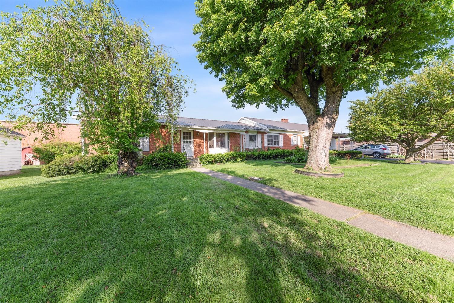1107 South 2nd Street Ripley, OH 45167 - Photo 25 of 25